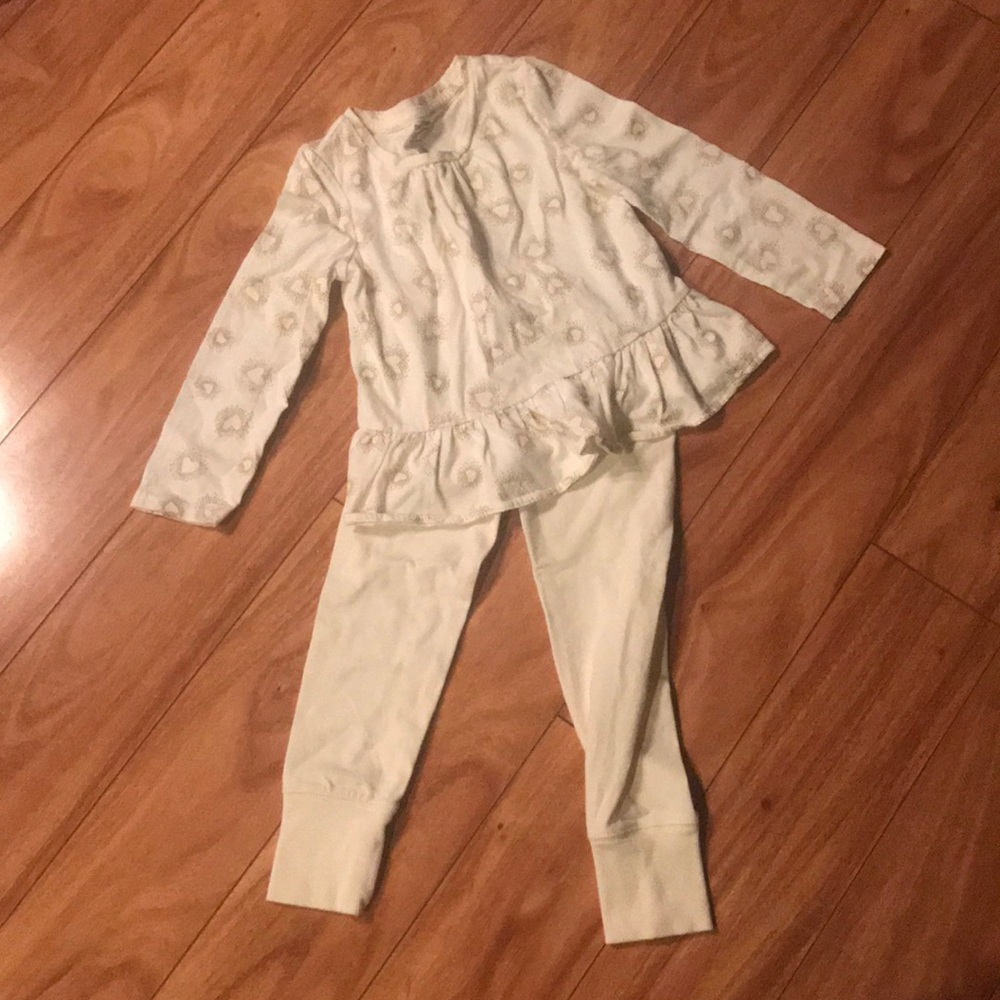 Baby Gap two piece set